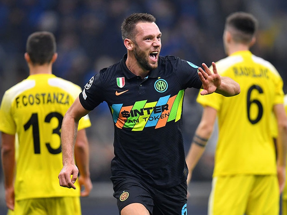 Lượt 4 vòng bảng Champions League: Man Utd có tạo ra cú lừa mới? - 4 Lượt 4 vòng bảng Champions League: Man Utd có tạo ra cú lừa mới? - 4