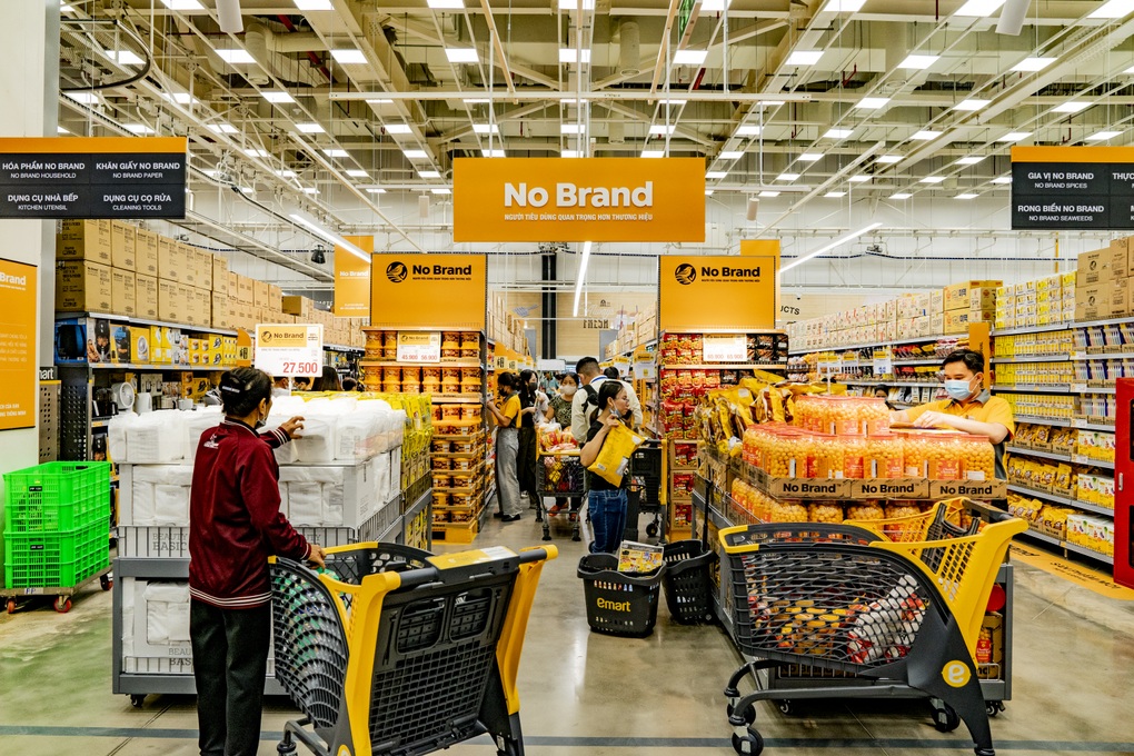 Tưng bừng mua sắm cuối năm cùng Thiso Mall Trường Chinh - Phan Huy Ích - 5 Tưng bừng mua sắm cuối năm cùng Thiso Mall Trường Chinh - Phan Huy Ích - 5