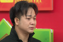 Quách Tuấn Du bật khóc nhớ về tuổi thơ nghèo khó, từng bán vé số