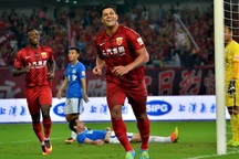 Bóng đá Trung Quốc sắp trở lại sau đại dịch Covid-19