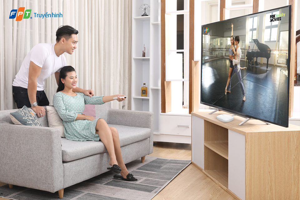 Truyền hình FPT nâng cấp số lượng kênh cho toàn bộ khách hàng - 3