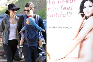 Vòng quanh thế giới giải trí ngày 14/1