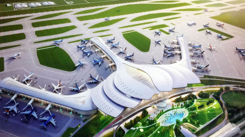 Đẩy nhanh các dự án trọng điểm năm 2020, đất nền Long Thành bước vào thời kỳ bứt phá - 2 Đẩy nhanh các dự án trọng điểm năm 2020, đất nền Long Thành bước vào thời kỳ bứt phá - 2