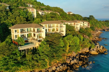 Lý giải sức hút của bất động sản Sun Property