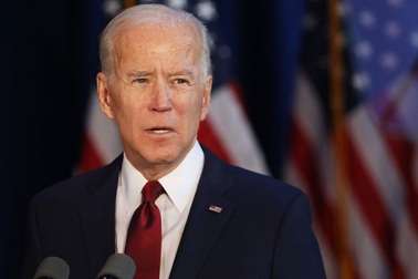 Đảng Dân chủ có sai lầm khi chọn ông Biden?