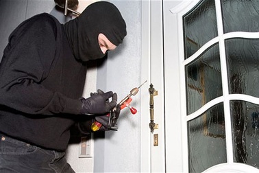 Điều tra vụ mất tài sản hơn 2 tỷ ở biệt thư vùng ven Sài Gòn