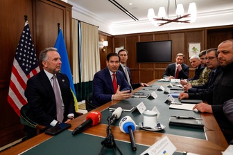 Ukraine phát tín hiệu khả quan về thỏa thuận hòa bình chấm dứt xung đột