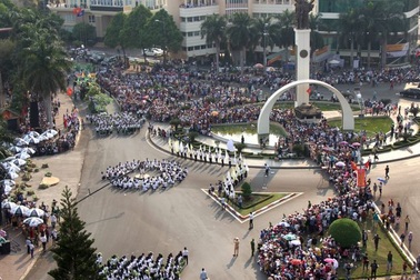 Phát triển TP. Buôn Ma Thuột thành đô thị trung tâm vùng Tây Nguyên