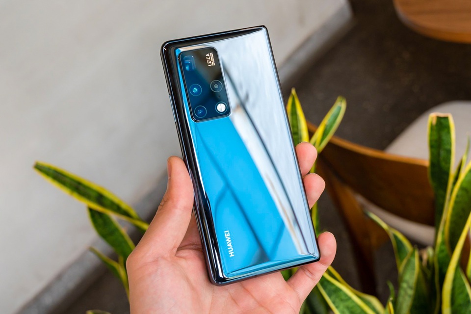 Huawei Mate X2 về Việt Nam, giá 100 triệu đồng - 1 Huawei Mate X2 về Việt Nam, giá 100 triệu đồng - 1