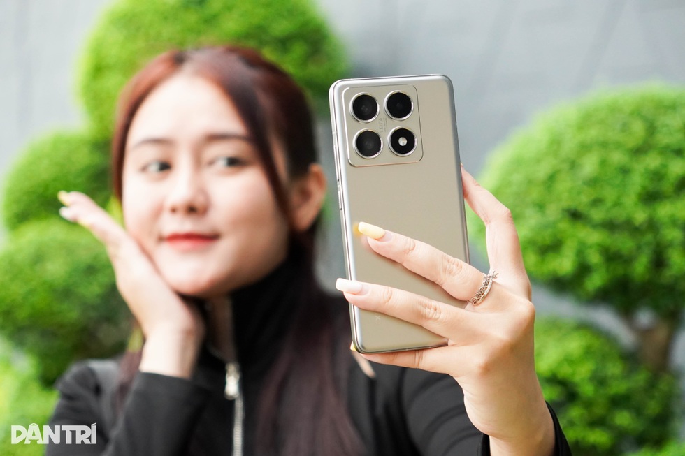 Đánh giá chi tiết Xiaomi 14T Pro sau một tuần sử dụng - 11 Đánh giá chi tiết Xiaomi 14T Pro sau một tuần sử dụng - 11