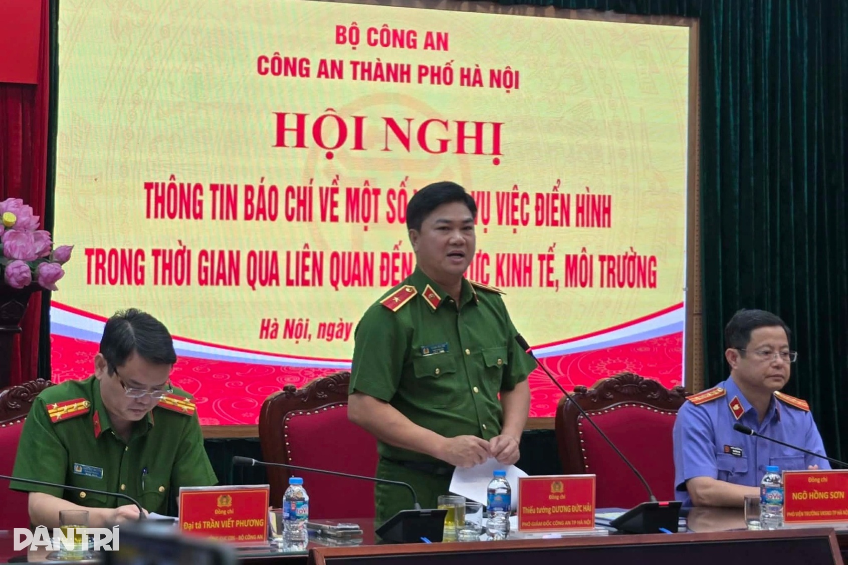 Shark Bình bị khởi tố với cáo buộc "rút ví" của 30.000 nhà đầu tư