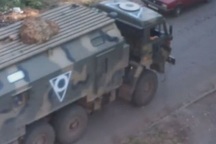 Nga triển khai hệ thống tác chiến điện tử độc nhất vô nhị tại Đông Ukraine