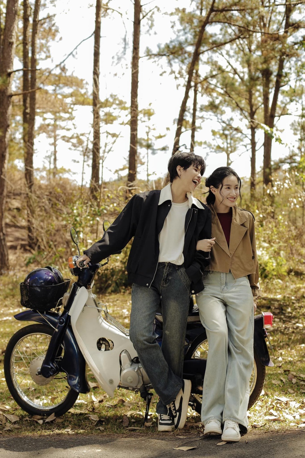 Vũ Cát Tường: Mong người cũ hạnh phúc vì tôi cũng đã tìm được hạnh phúc - 2 Vũ Cát Tường: Mong người cũ hạnh phúc vì tôi cũng đã tìm được hạnh phúc - 2