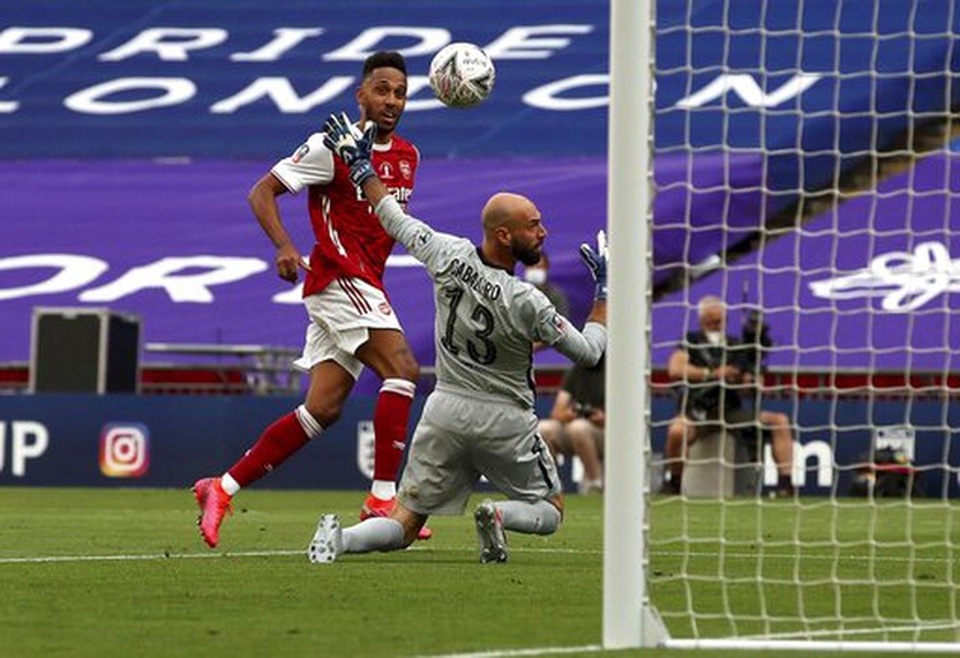 Nhật ký chuyển nhượng ngày 2/8: Man Utd nhắm Kasper Schmeichel thay De Gea - 3 Nhật ký chuyển nhượng ngày 2/8: Man Utd nhắm Kasper Schmeichel thay De Gea - 3
