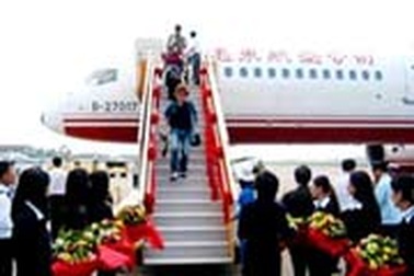 Đà Nẵng: Nguy cơ đóng cửa các đường bay quốc tế