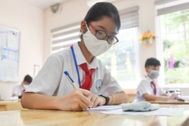Lịch thi vào lớp 10 trường chuyên trùng nhau, phụ huynh buồn bã, tiếc nuối