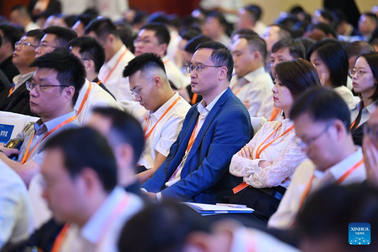 Trung Quốc công bố 500 doanh nghiệp tư nhân hàng đầu