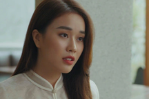 MC Ngô Mai Phương: "Cuộc sống hiện tại phải cảnh giác "tiểu tam""