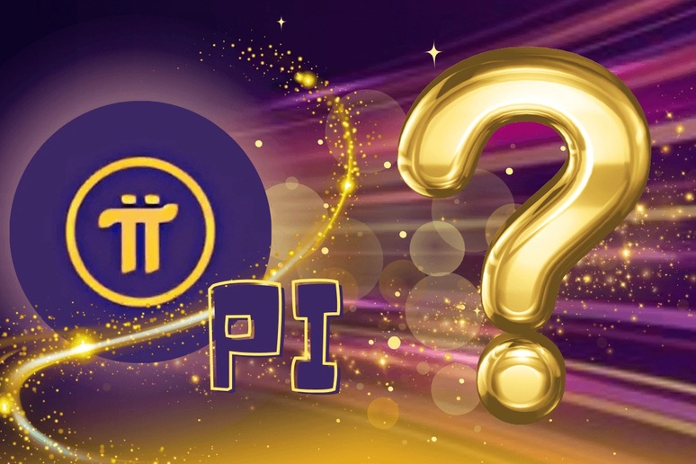 Pi Network: Giữa tiệc mừng và lằn ranh sụp đổ