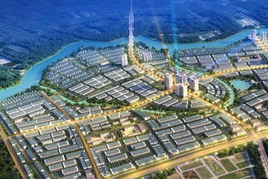 Smartland là đại lý phân phối chính thức dự án T&T Millennia City