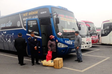 Bộ GTVT xóa cơ chế “xin-cho” tuyến xe khách