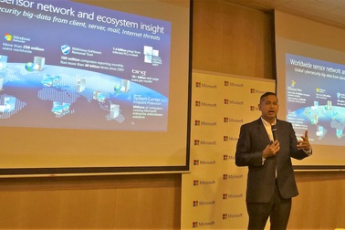 3 phần mềm độc hại hàng đầu nhắm đến thông tin cá nhân của người dùng