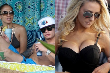 Vòng quanh thế giới giải trí ngày 28/11