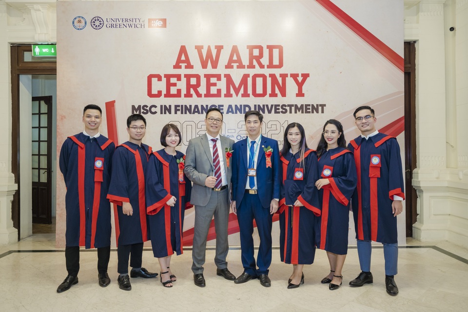 Học viện Tài chính tuyển sinh Thạc sỹ Tài chính và Đầu tư khóa 12 - 3 Học viện Tài chính tuyển sinh Thạc sỹ Tài chính và Đầu tư khóa 12 - 3