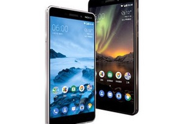 Nokia 6 thế hệ thứ 2 chính thức trình làng với nhiều cải tiến mới