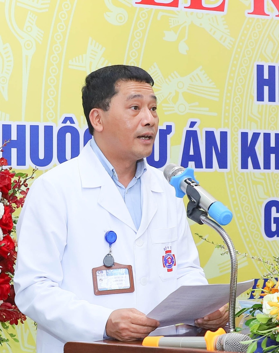 Từ chối điều trị khi ung thư tái phát, người phụ nữ đối mặt “tử thần” - 2 Từ chối điều trị khi ung thư tái phát, người phụ nữ đối mặt “tử thần” - 2