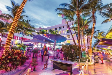 Ra mắt khách sạn Boutique tại Cocobay