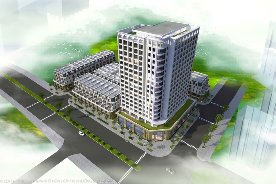 Thị trường BĐS Vĩnh Yên sôi động với lễ khánh thành thắp sáng dự án The City Light - 3 Thị trường BĐS Vĩnh Yên sôi động với lễ khánh thành thắp sáng dự án The City Light - 3