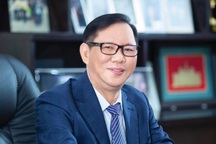 Những cái bắt tay và tham vọng mới của "ông lớn" ngành kem, dầu ăn