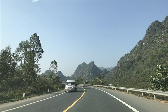 Sẽ đấu thầu quốc tế 8 dự án thuộc Đề án Cao tốc Bắc Nam.