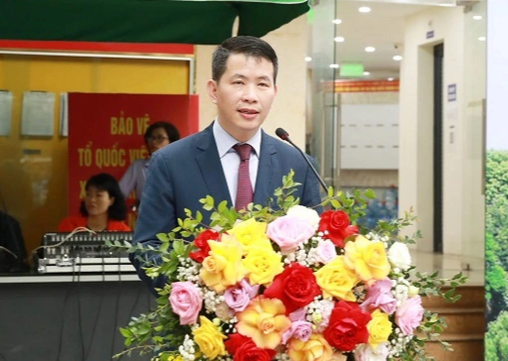 Quận trung tâm Hà Nội quyết đòi lại vỉa hè - 4 Quận trung tâm Hà Nội quyết đòi lại vỉa hè - 4
