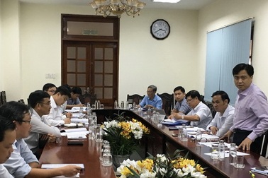 EVNNPT gỡ vướng các dự án lưới điện trên địa bàn tỉnh Long An