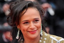 Nữ tỷ phú giàu nhất châu Phi bị nghi "đánh cắp" hàng trăm triệu USD của quốc gia