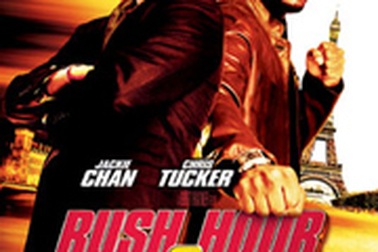 “Giờ cao điểm 3” của Thành Long bị cấm tại Trung Quốc