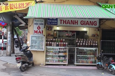 Phố cổ hà Nội thức giấc sau kỳ "ngủ đông"