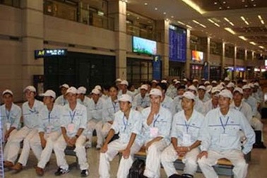 Nhiều tiềm năng xuất khẩu lao động sang Hàn Quốc