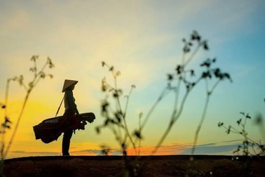 Việt Nam - điểm đến hấp dẫn mới của các golf thủ thế giới