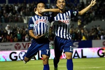 Bà Rịa Vũng Tàu bất ngờ loại SL Nghệ An ở Cúp Quốc gia