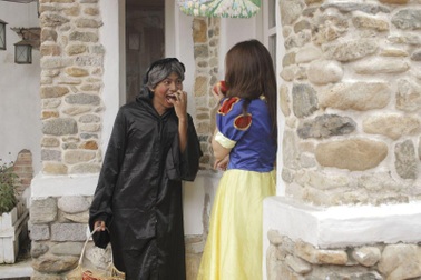 “Cổ tích thời nay” trong clip mới của FAPtv khiến cộng đồng mạng dậy sóng