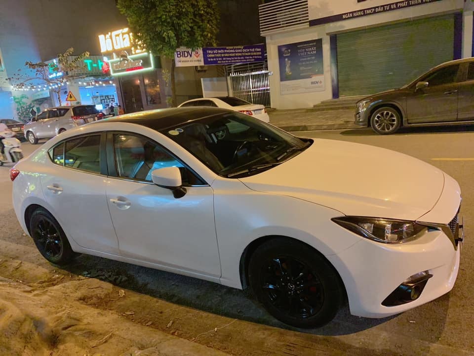 Ô tô cũ giảm giá, dân buôn giao xe tận nhà mùa dịch - 2 Ô tô cũ giảm giá, dân buôn giao xe tận nhà mùa dịch - 2