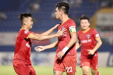 Nguyễn Tiến Linh: Thấp thoáng hình bóng Anh Đức phiên bản 2