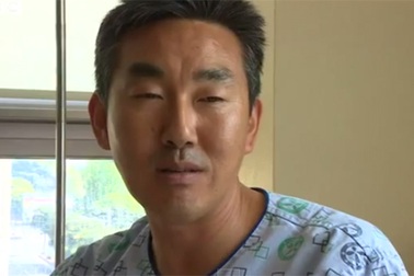 Người sống sót vụ đắm phà ám ảnh cảnh nước cuốn trôi các học sinh