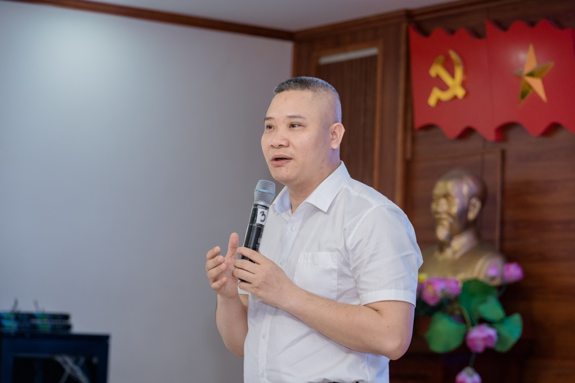 Thanh niên tìm việc cần quảng cáo hấp dẫn thì mới bán được mình - 3 Thanh niên tìm việc cần quảng cáo hấp dẫn thì mới bán được mình - 3