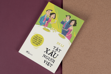 Trích sách "Tật xấu người Việt" (phần 2): Bệnh đố kỵ