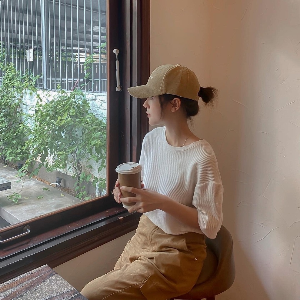 Quán cà phê thiết kế như Seoul thu nhỏ giữa lòng Hà Nội - 5 Quán cà phê thiết kế như Seoul thu nhỏ giữa lòng Hà Nội - 5