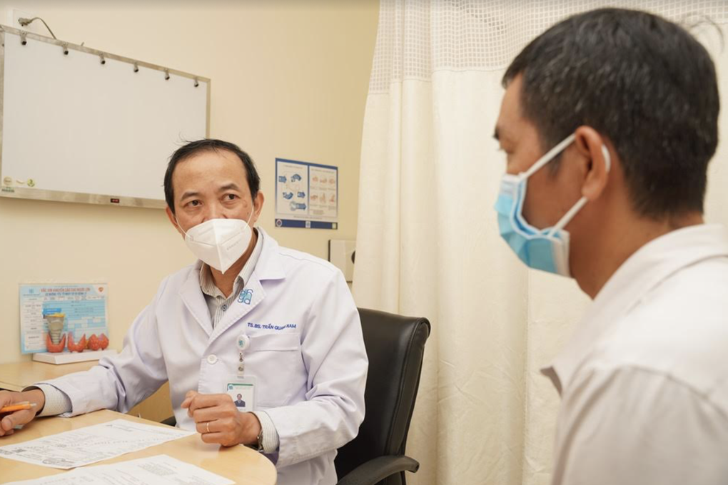 Căn bệnh gây mù lòa hàng đầu, người đái tháo đường không chú ý sẽ rước họa - 2 Căn bệnh gây mù lòa hàng đầu, người đái tháo đường không chú ý sẽ rước họa - 2